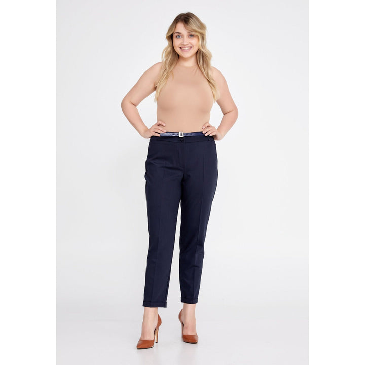 Pantalon tailleur Mathilda