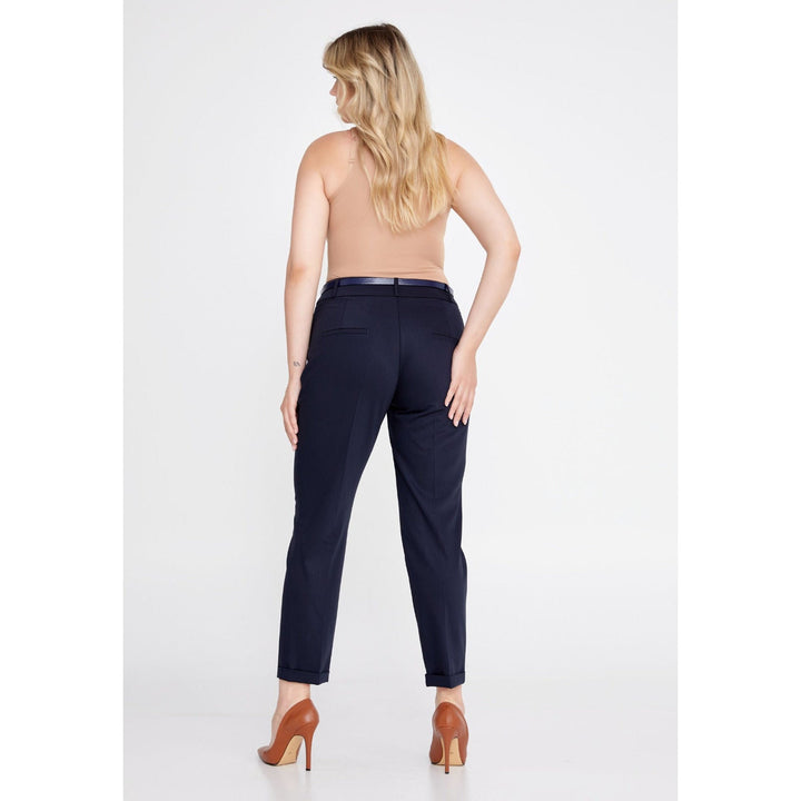 Pantalon tailleur Mathilda