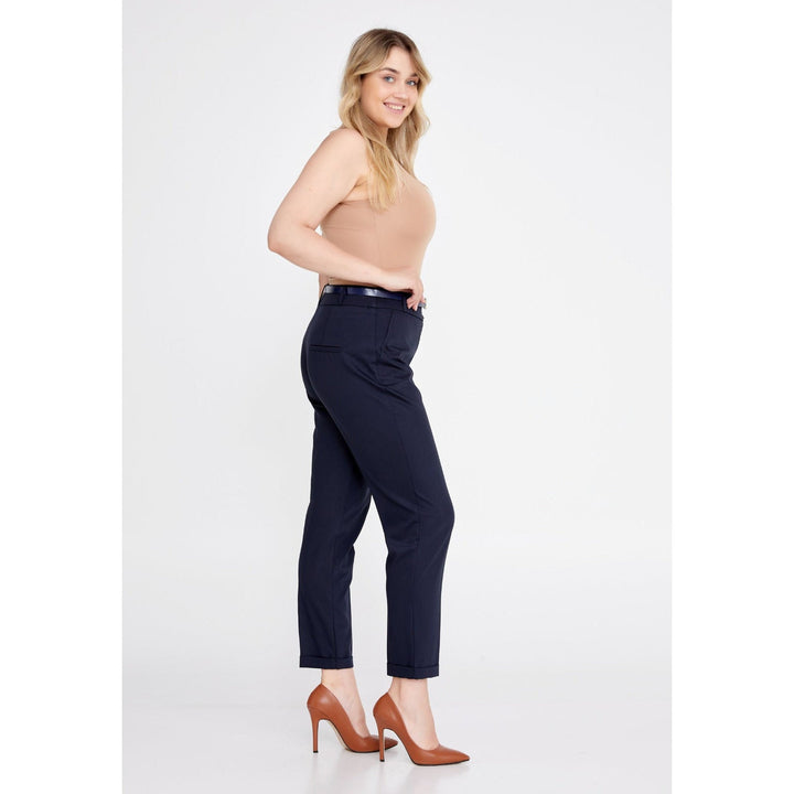 Pantalon tailleur Mathilda